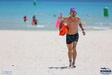 THE ARENA OCEANMAN CAM RANH VIỆT NAM 2023 - Ảnh #590267