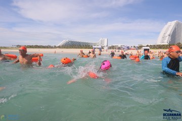 THE ARENA OCEANMAN CAM RANH VIỆT NAM 2023 - Ảnh #598337