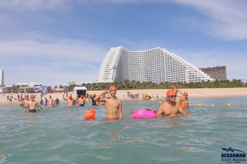 THE ARENA OCEANMAN CAM RANH VIỆT NAM 2023 - Ảnh #598382