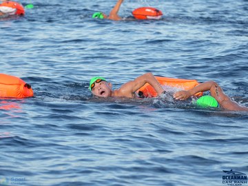 THE ARENA OCEANMAN CAM RANH VIỆT NAM 2023 - Ảnh #588537