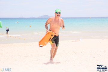 THE ARENA OCEANMAN CAM RANH VIỆT NAM 2023 - Ảnh #597833