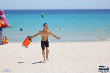 THE ARENA OCEANMAN CAM RANH VIỆT NAM 2023 - Ảnh #589787