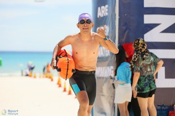 THE ARENA OCEANMAN CAM RANH VIỆT NAM 2023 - Ảnh #589990