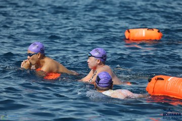 THE ARENA OCEANMAN CAM RANH VIỆT NAM 2023 - Ảnh #593752