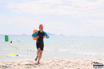 THE ARENA OCEANMAN CAM RANH VIỆT NAM 2023 - Ảnh #594274