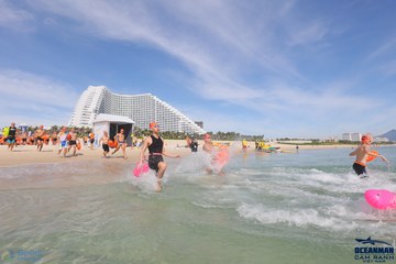 THE ARENA OCEANMAN CAM RANH VIỆT NAM 2023 - Ảnh #597898