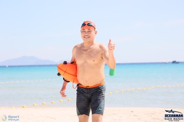 THE ARENA OCEANMAN CAM RANH VIỆT NAM 2023 - Ảnh #595441