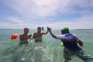 THE ARENA OCEANMAN CAM RANH VIỆT NAM 2023 - Ảnh #586023