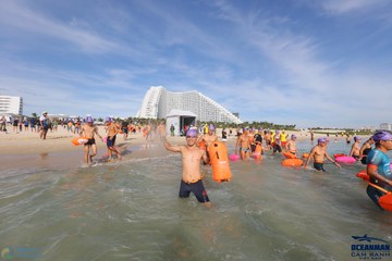THE ARENA OCEANMAN CAM RANH VIỆT NAM 2023 - Ảnh #596110