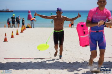 THE ARENA OCEANMAN CAM RANH VIỆT NAM 2023 - Ảnh #590016