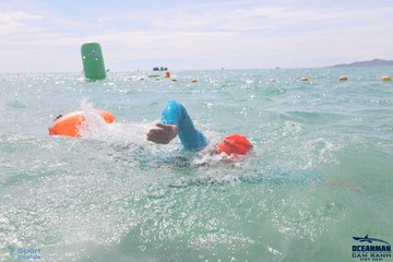 THE ARENA OCEANMAN CAM RANH VIỆT NAM 2023 - Ảnh #588026