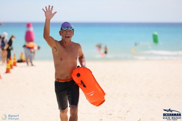 THE ARENA OCEANMAN CAM RANH VIỆT NAM 2023 - Ảnh #587842