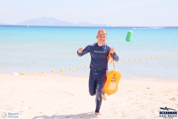 THE ARENA OCEANMAN CAM RANH VIỆT NAM 2023 - Ảnh #595320