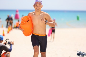 THE ARENA OCEANMAN CAM RANH VIỆT NAM 2023 - Ảnh #588851