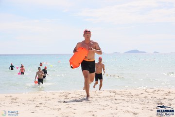 THE ARENA OCEANMAN CAM RANH VIỆT NAM 2023 - Ảnh #594123