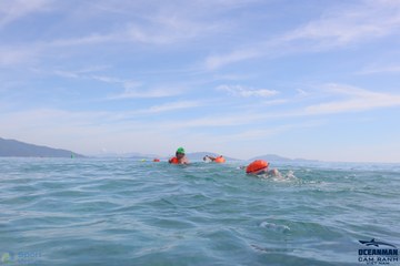 THE ARENA OCEANMAN CAM RANH VIỆT NAM 2023 - Ảnh #586527