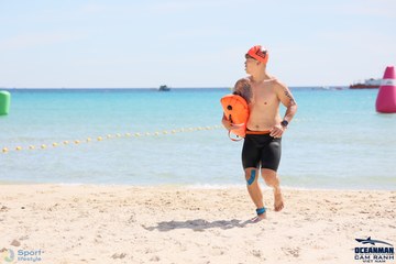 THE ARENA OCEANMAN CAM RANH VIỆT NAM 2023 - Ảnh #595186