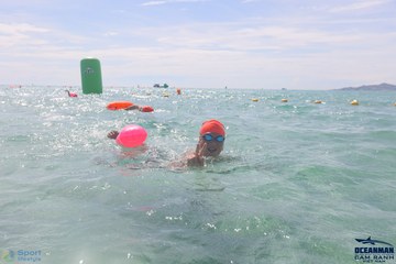 THE ARENA OCEANMAN CAM RANH VIỆT NAM 2023 - Ảnh #587847