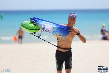 THE ARENA OCEANMAN CAM RANH VIỆT NAM 2023 - Ảnh #589460