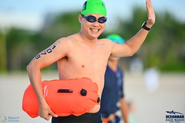 THE ARENA OCEANMAN CAM RANH VIỆT NAM 2023 - Ảnh #589411