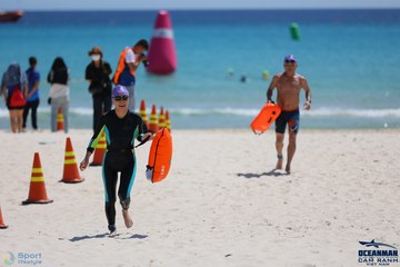 THE ARENA OCEANMAN CAM RANH VIỆT NAM 2023 - Ảnh #589485