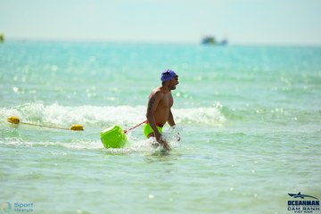 THE ARENA OCEANMAN CAM RANH VIỆT NAM 2023 - Ảnh #584910