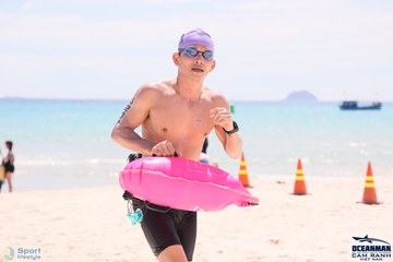 THE ARENA OCEANMAN CAM RANH VIỆT NAM 2023 - Ảnh #596488