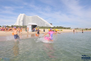 THE ARENA OCEANMAN CAM RANH VIỆT NAM 2023 - Ảnh #595559