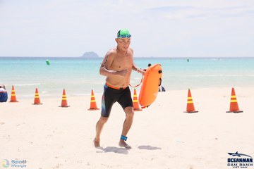 THE ARENA OCEANMAN CAM RANH VIỆT NAM 2023 - Ảnh #597419