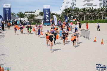 THE ARENA OCEANMAN CAM RANH VIỆT NAM 2023 - Ảnh #593764
