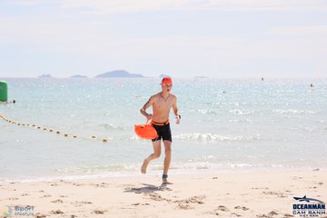 THE ARENA OCEANMAN CAM RANH VIỆT NAM 2023 - Ảnh #593356