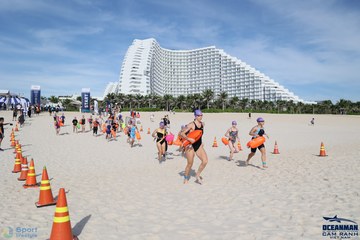 THE ARENA OCEANMAN CAM RANH VIỆT NAM 2023 - Ảnh #593826