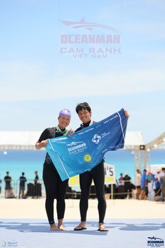 THE ARENA OCEANMAN CAM RANH VIỆT NAM 2023 - Ảnh #592178