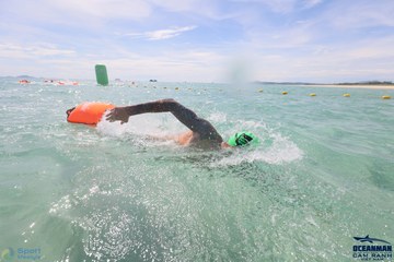 THE ARENA OCEANMAN CAM RANH VIỆT NAM 2023 - Ảnh #585835