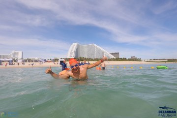 THE ARENA OCEANMAN CAM RANH VIỆT NAM 2023 - Ảnh #598423