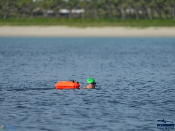 THE ARENA OCEANMAN CAM RANH VIỆT NAM 2023 - Ảnh #598678