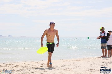 THE ARENA OCEANMAN CAM RANH VIỆT NAM 2023 - Ảnh #594289