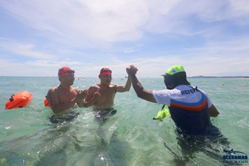 THE ARENA OCEANMAN CAM RANH VIỆT NAM 2023 - Ảnh #586030