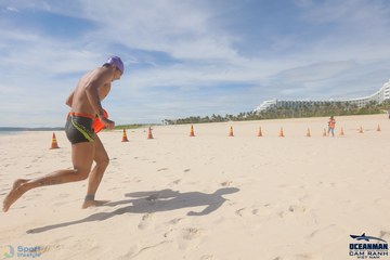 THE ARENA OCEANMAN CAM RANH VIỆT NAM 2023 - Ảnh #592826