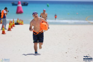 THE ARENA OCEANMAN CAM RANH VIỆT NAM 2023 - Ảnh #591272