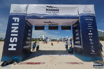 THE ARENA OCEANMAN CAM RANH VIỆT NAM 2023 - Ảnh #586954