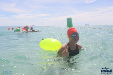 THE ARENA OCEANMAN CAM RANH VIỆT NAM 2023 - Ảnh #585959