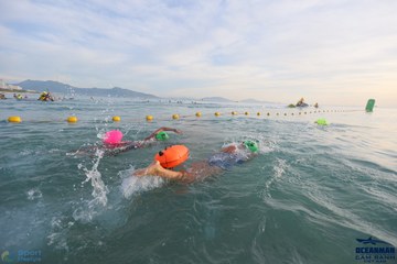 THE ARENA OCEANMAN CAM RANH VIỆT NAM 2023 - Ảnh #595197