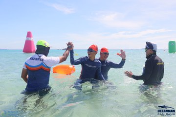 THE ARENA OCEANMAN CAM RANH VIỆT NAM 2023 - Ảnh #586196