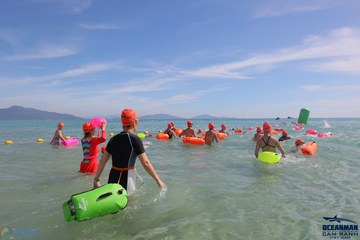 THE ARENA OCEANMAN CAM RANH VIỆT NAM 2023 - Ảnh #598682