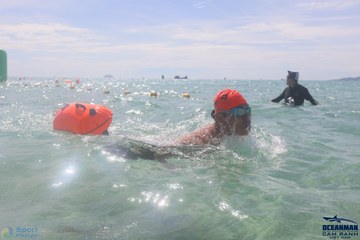 THE ARENA OCEANMAN CAM RANH VIỆT NAM 2023 - Ảnh #587415