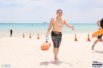 THE ARENA OCEANMAN CAM RANH VIỆT NAM 2023 - Ảnh #597760