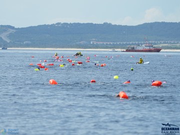 THE ARENA OCEANMAN CAM RANH VIỆT NAM 2023 - Ảnh #599975