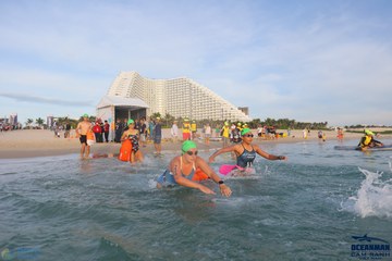 THE ARENA OCEANMAN CAM RANH VIỆT NAM 2023 - Ảnh #594983