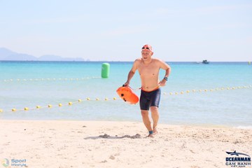 THE ARENA OCEANMAN CAM RANH VIỆT NAM 2023 - Ảnh #595104